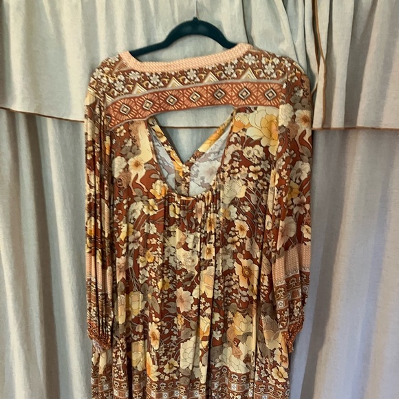 Spell and the Gypsy babydoll dress - Picture 2 of 4